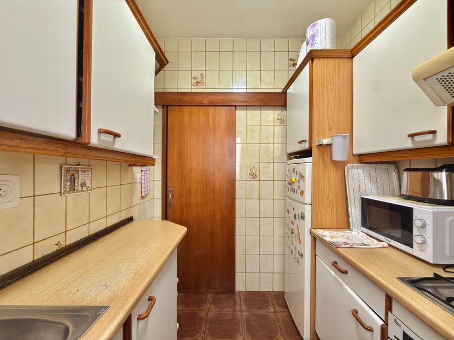 PISO EN VENTA EN CHAMBER� - ARAPILES