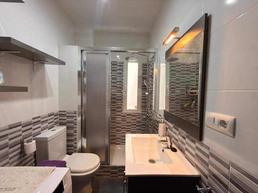 PISO EN VENTA EN CHAMBER� - ARAPILES