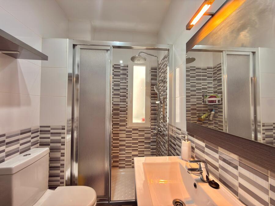 PISO EN VENTA EN CHAMBER� - ARAPILES