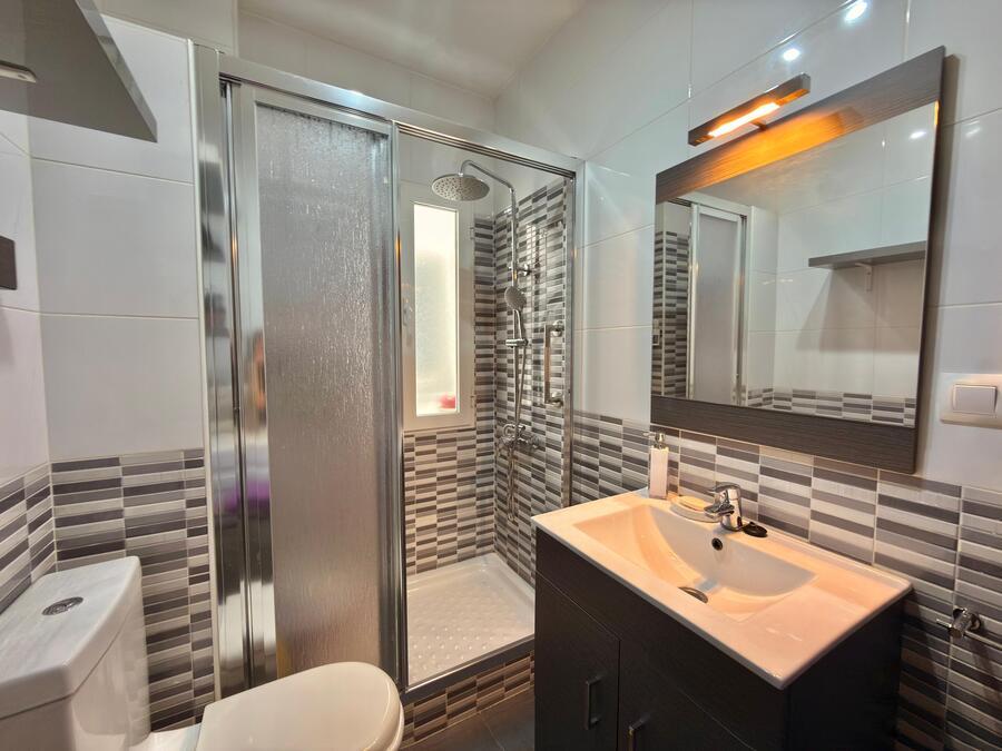 PISO EN VENTA EN CHAMBER� - ARAPILES