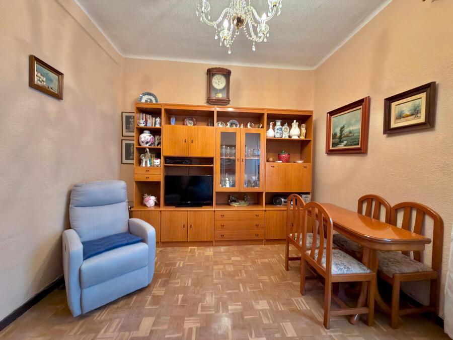 PISO EN VENTA EN CHAMBER� - ARAPILES