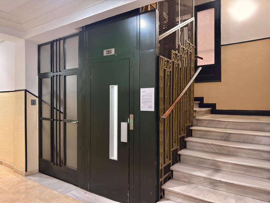 PISO EN VENTA EN CHAMBER� - ARAPILES