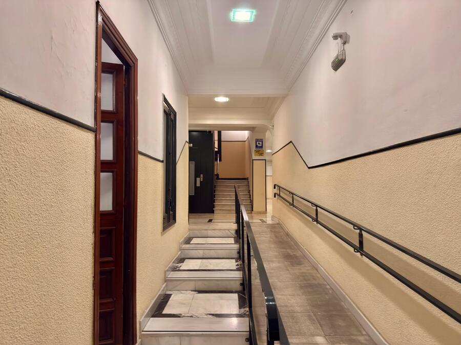 PISO EN VENTA EN CHAMBER� - ARAPILES