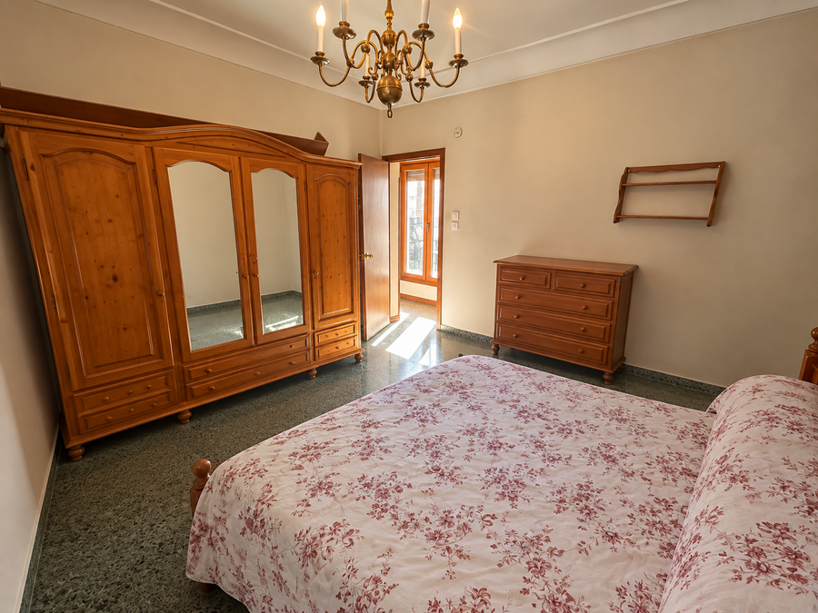 PISO �TICO EN VENTA EN TETU�N - BERRUGUETE