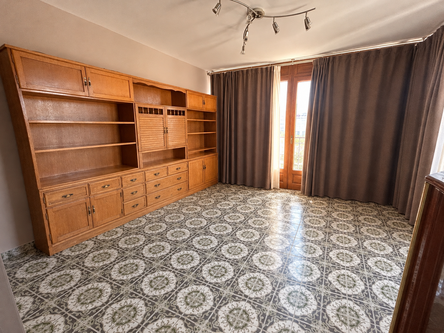 PISO �TICO EN VENTA EN TETU�N - BERRUGUETE