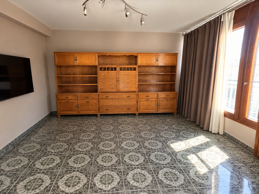 PISO �TICO EN VENTA EN TETU�N - BERRUGUETE