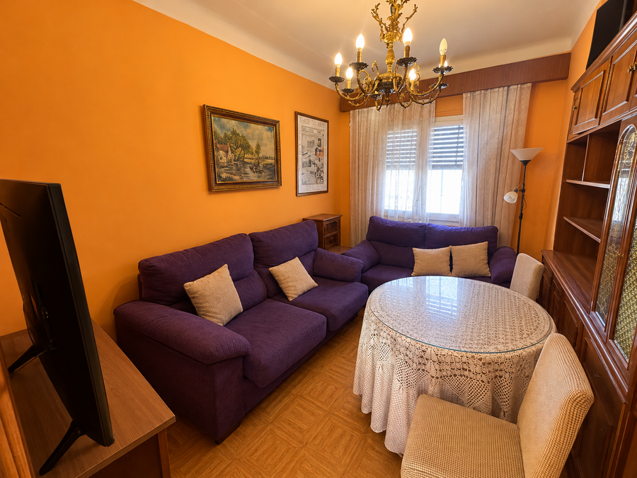 PISO �TICO EN VENTA EN TETU�N - BERRUGUETE