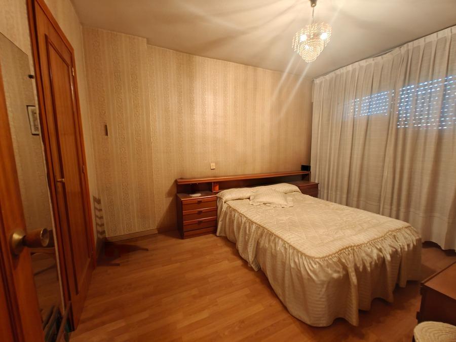 PISO EN VENTA EN ALCORCON - PAQUE ONDARRETA - URTINSA