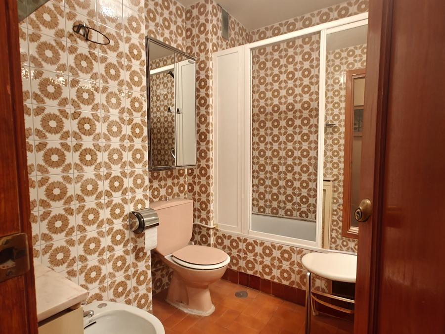 PISO EN VENTA EN ALCORCON - PAQUE ONDARRETA - URTINSA