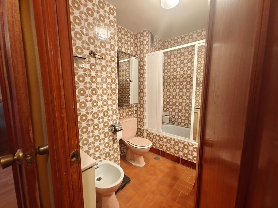 PISO EN VENTA EN ALCORCON - PAQUE ONDARRETA - URTINSA