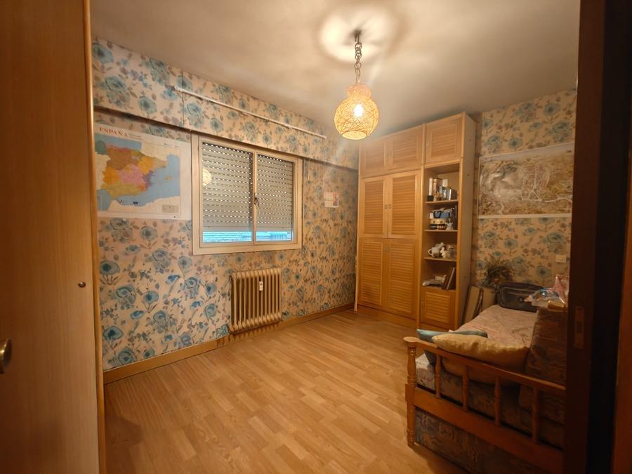 PISO EN VENTA EN ALCORCON - PAQUE ONDARRETA - URTINSA