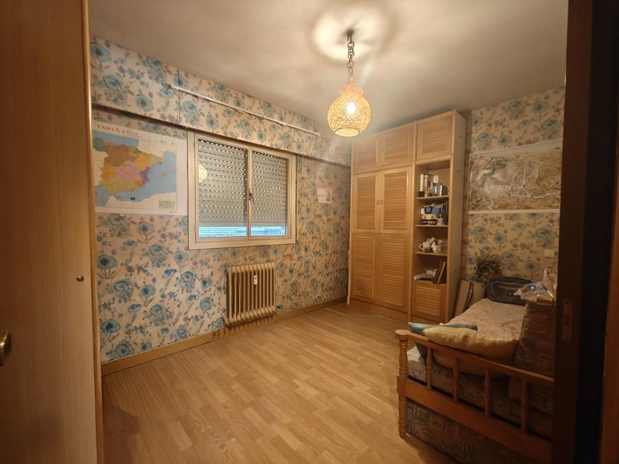 PISO EN VENTA EN ALCORCON - PAQUE ONDARRETA - URTINSA