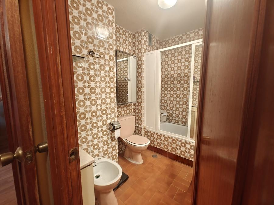 PISO EN VENTA EN ALCORCON - PAQUE ONDARRETA - URTINSA