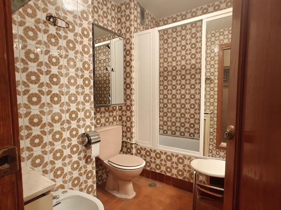 PISO EN VENTA EN ALCORCON - PAQUE ONDARRETA - URTINSA