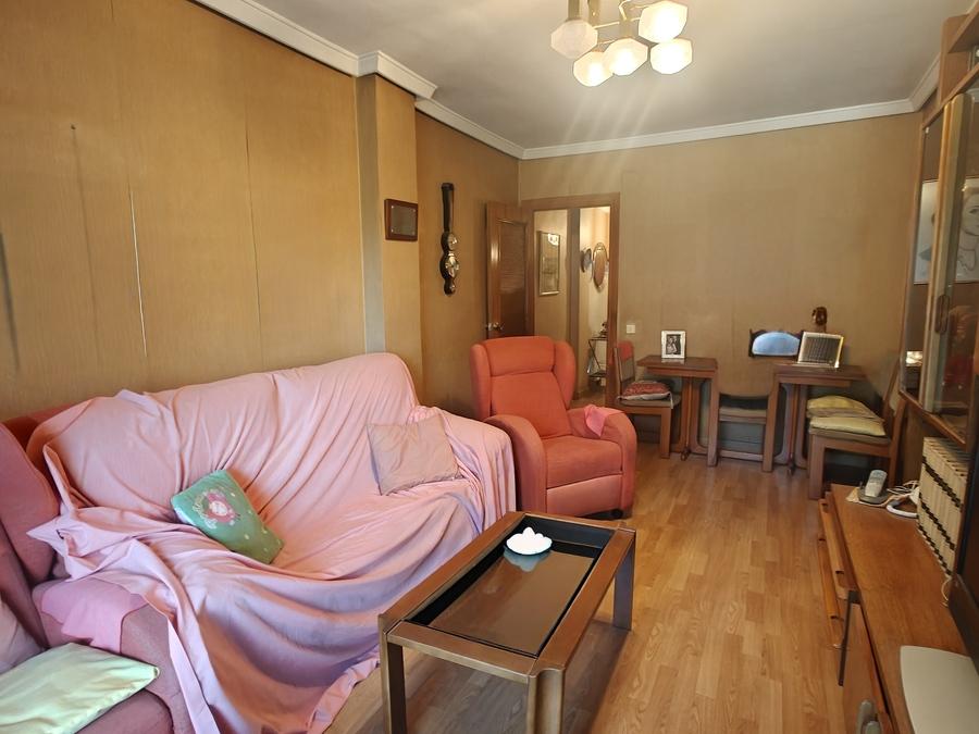 PISO EN VENTA EN ALCORCON - PAQUE ONDARRETA - URTINSA