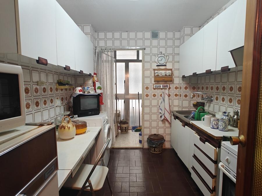 PISO EN VENTA EN ALCORCON - PAQUE ONDARRETA - URTINSA