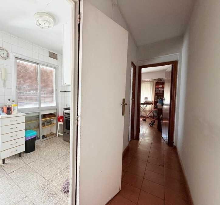 PISO EN VENTA EN ALCORCON - PAQUE ONDARRETA - URTINSA