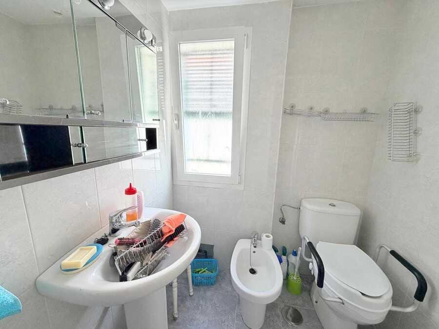 PISO EN VENTA EN ALCORCON - PAQUE ONDARRETA - URTINSA