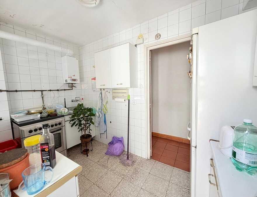 PISO EN VENTA EN ALCORCON - PAQUE ONDARRETA - URTINSA