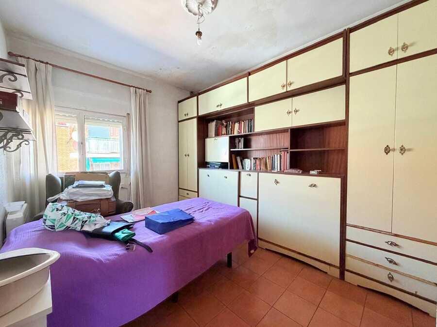 PISO EN VENTA EN ALCORCON - PAQUE ONDARRETA - URTINSA