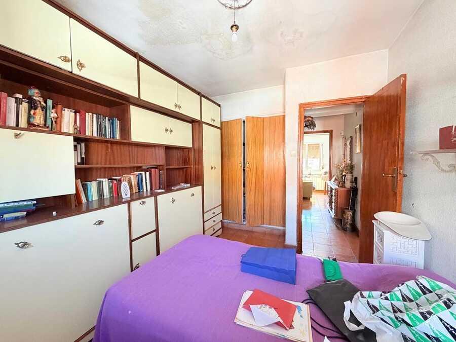 PISO EN VENTA EN ALCORCON - PAQUE ONDARRETA - URTINSA