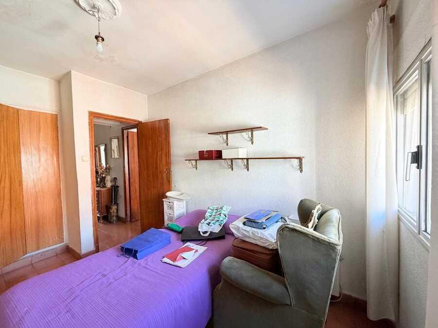 PISO EN VENTA EN ALCORCON - PAQUE ONDARRETA - URTINSA