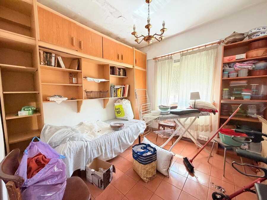 PISO EN VENTA EN ALCORCON - PAQUE ONDARRETA - URTINSA