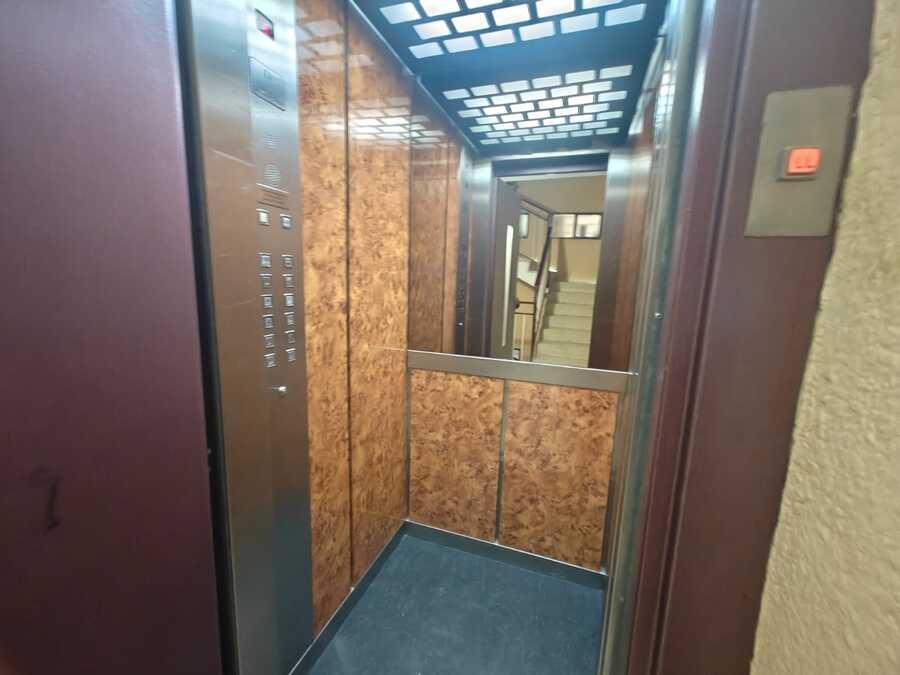 PISO EN VENTA EN ALCORCON - PAQUE ONDARRETA - URTINSA