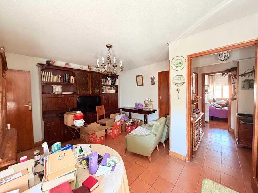 PISO EN VENTA EN ALCORCON - PAQUE ONDARRETA - URTINSA