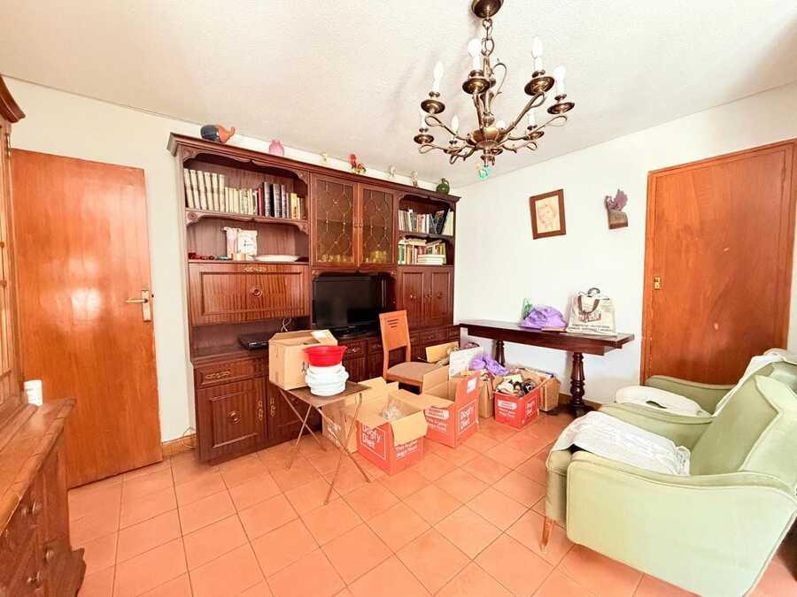PISO EN VENTA EN ALCORCON - PAQUE ONDARRETA - URTINSA