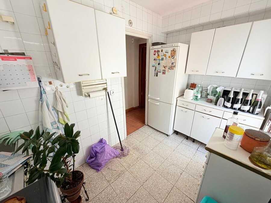 PISO EN VENTA EN ALCORCON - PAQUE ONDARRETA - URTINSA