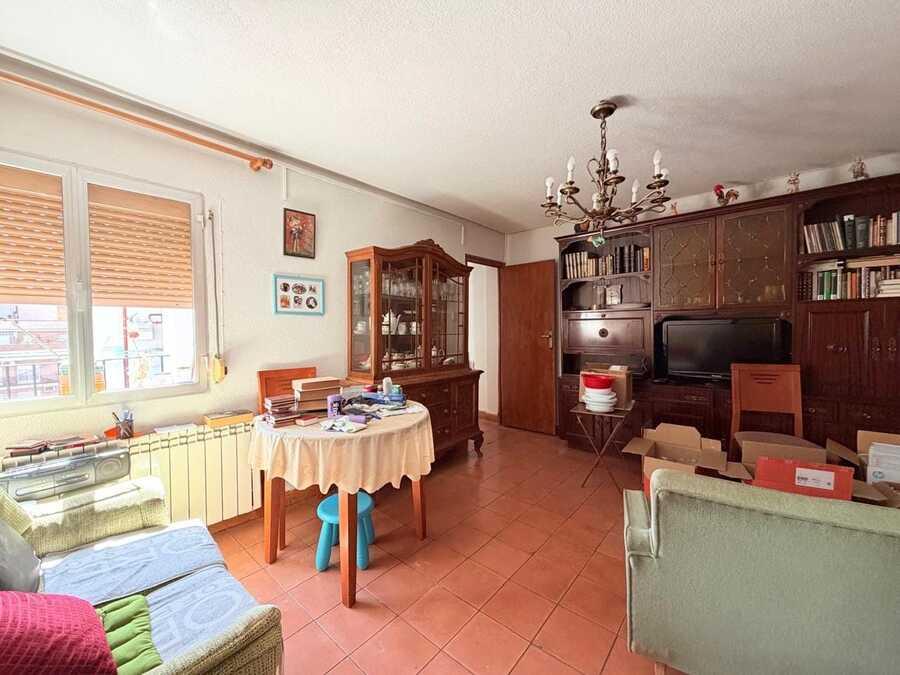 PISO EN VENTA EN ALCORCON - PAQUE ONDARRETA - URTINSA