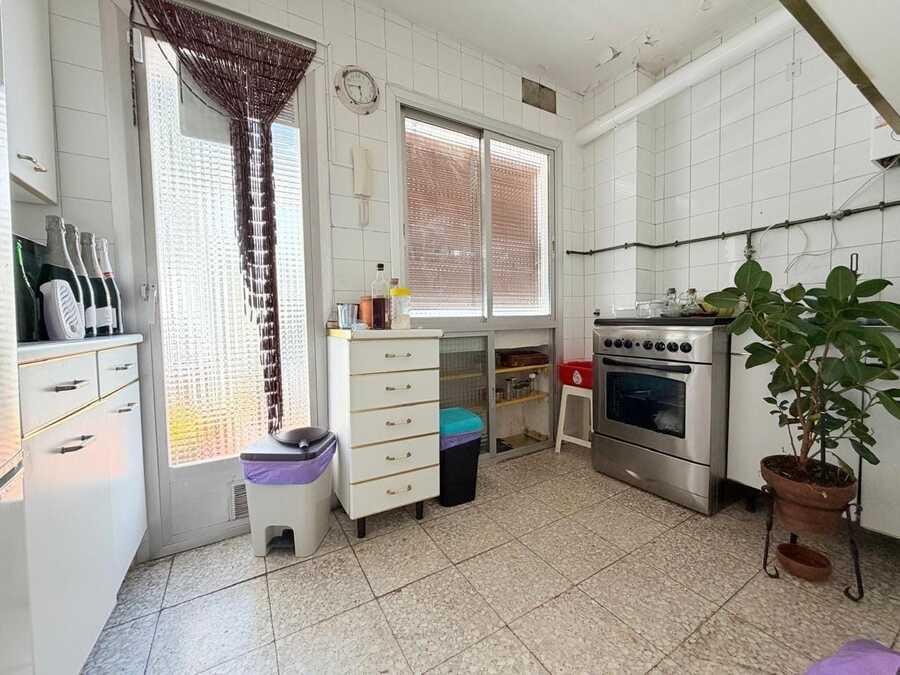 PISO EN VENTA EN ALCORCON - PAQUE ONDARRETA - URTINSA