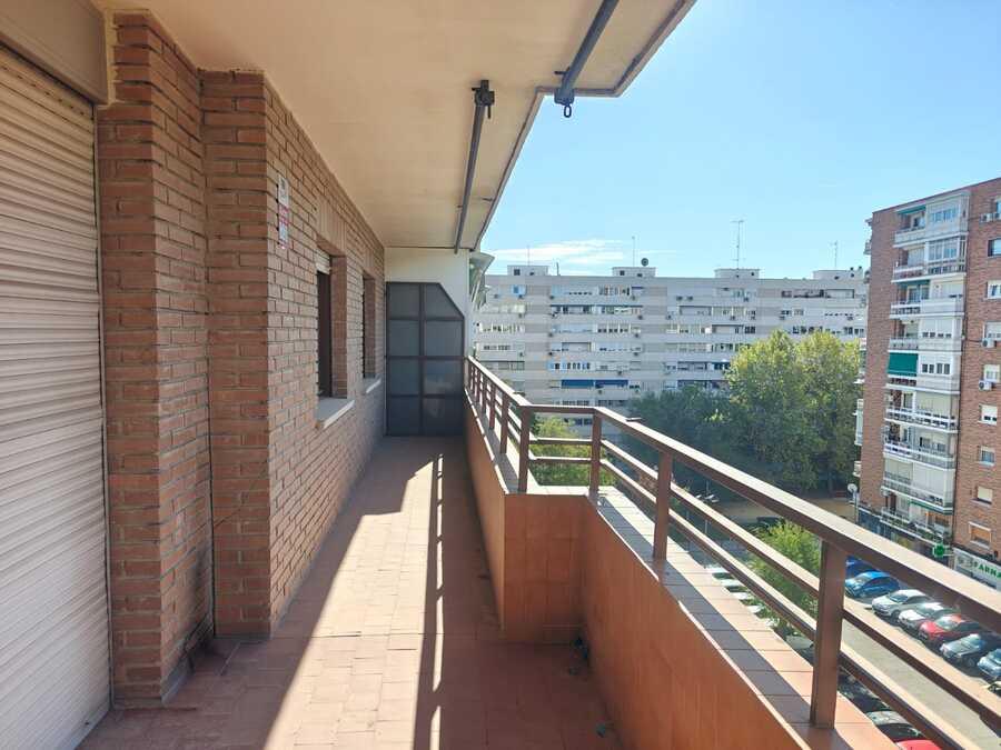 PISO EN VENTA EN ALCORCON - PAQUE ONDARRETA - URTINSA