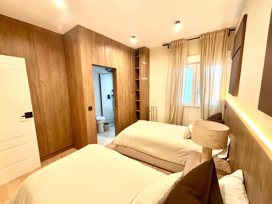 PISO EN VENTA EN CENTRO - JUSTICIA