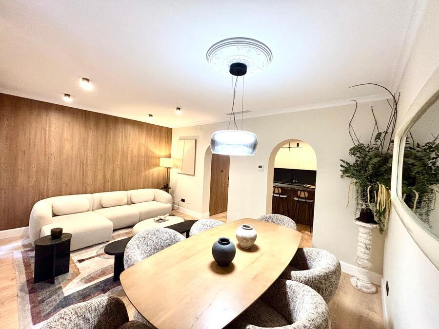 PISO EN VENTA EN CENTRO - JUSTICIA