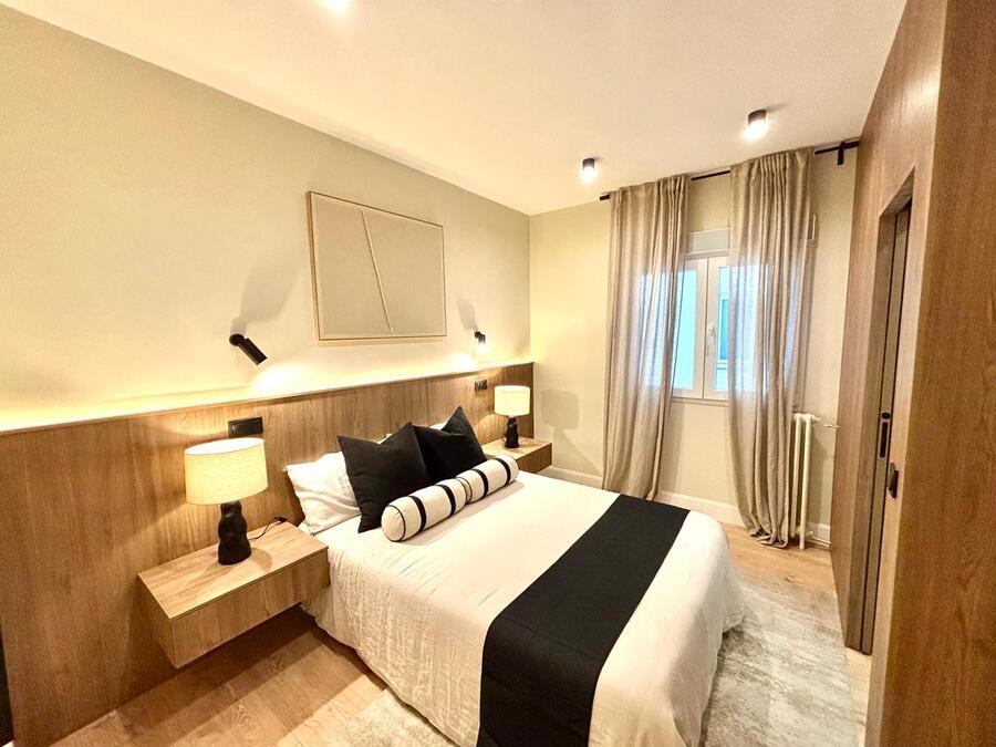 PISO EN VENTA EN CENTRO - JUSTICIA