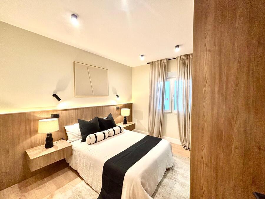 PISO EN VENTA EN CENTRO - JUSTICIA