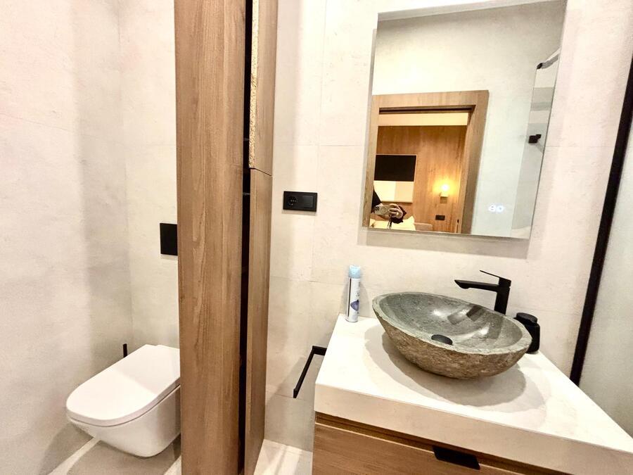 PISO EN VENTA EN CENTRO - JUSTICIA