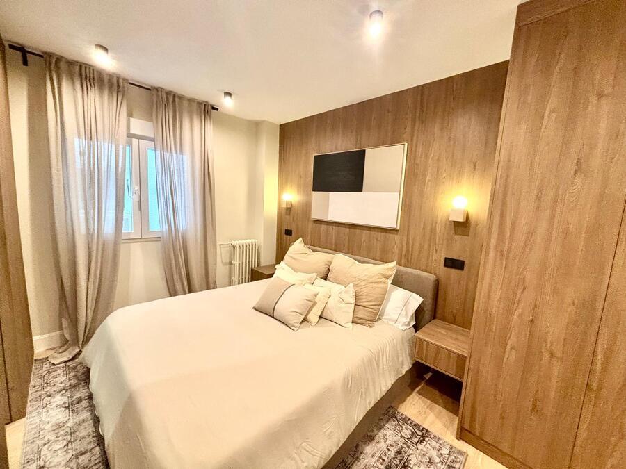 PISO EN VENTA EN CENTRO - JUSTICIA