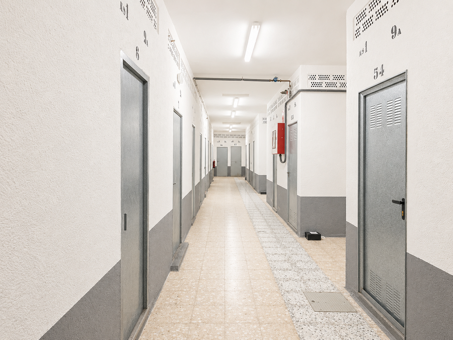 PISO EN VENTA EN ALCORCON - PAQUE ONDARRETA - URTINSA
