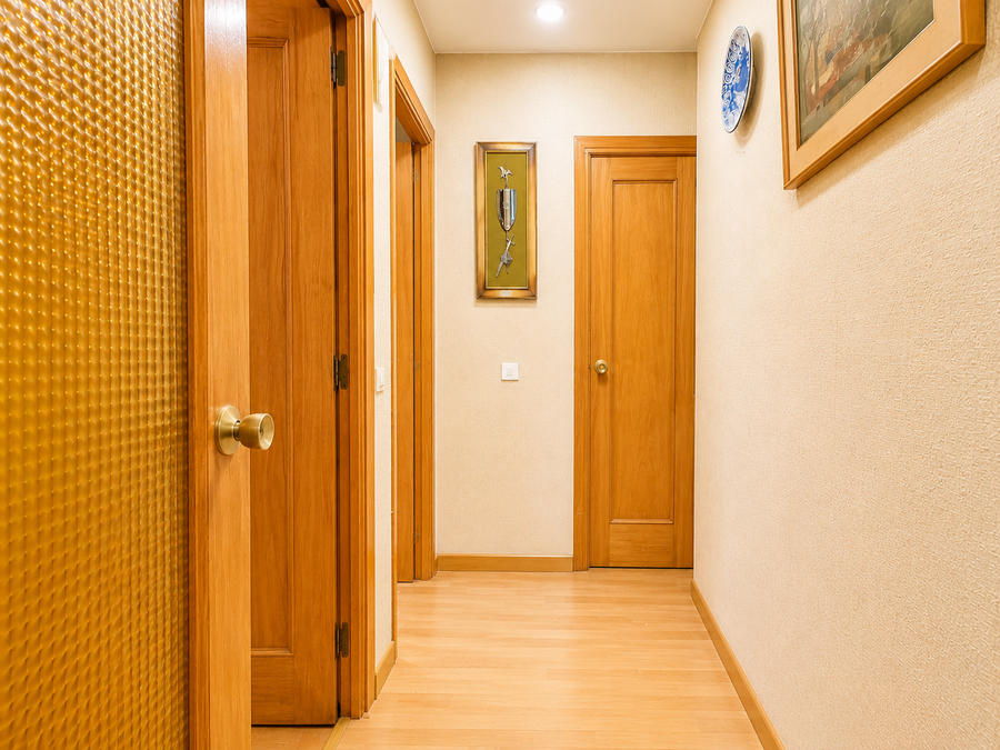 PISO EN VENTA EN ALCORCON - PAQUE ONDARRETA - URTINSA