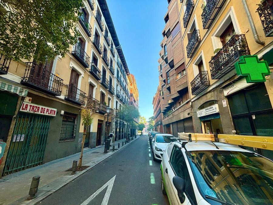 LOCAL COMERCIAL EN VENTA EN CENTRO - JUSTICIA