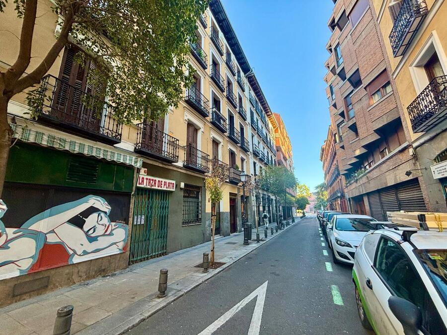 LOCAL COMERCIAL EN VENTA EN CENTRO - JUSTICIA