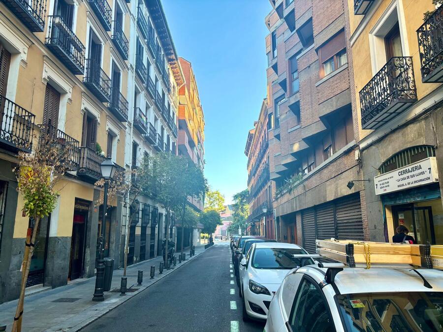 LOCAL COMERCIAL EN VENTA EN CENTRO - JUSTICIA