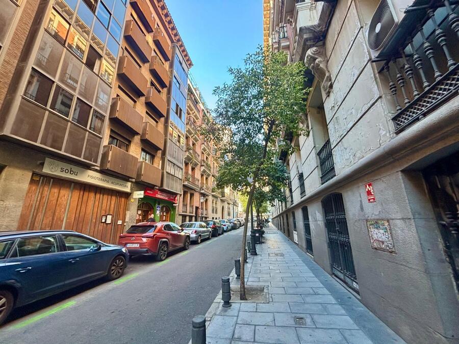 LOCAL COMERCIAL EN VENTA EN CENTRO - JUSTICIA