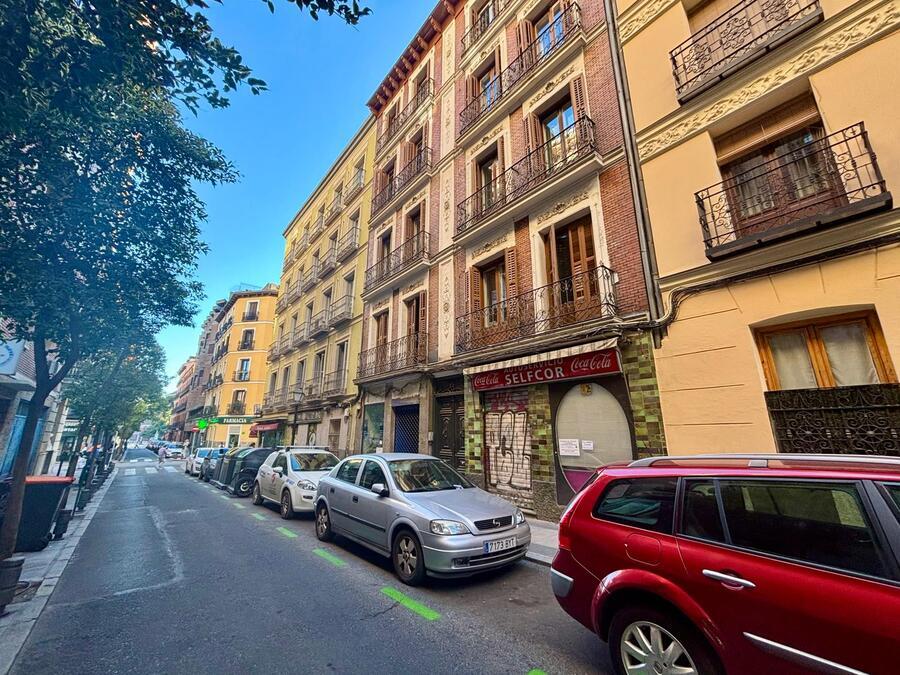 LOCAL COMERCIAL EN VENTA EN CENTRO - JUSTICIA