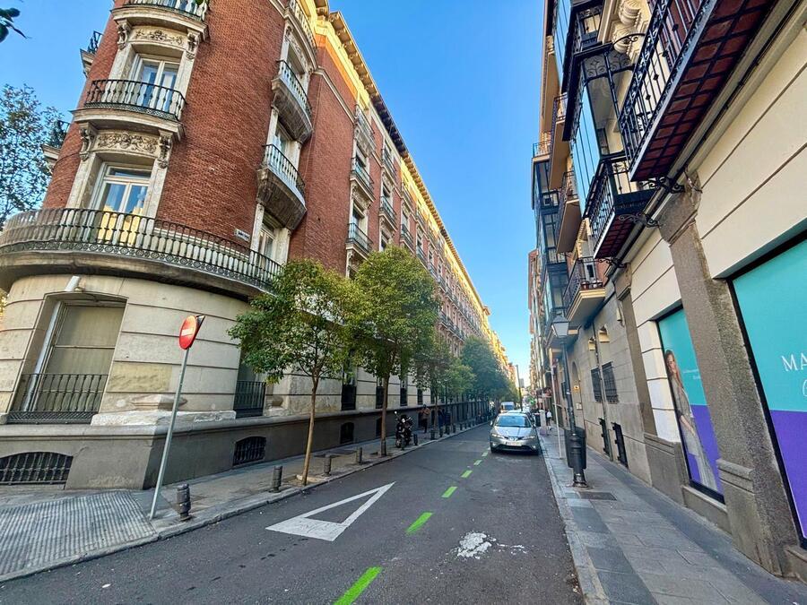 LOCAL COMERCIAL EN VENTA EN CENTRO - JUSTICIA