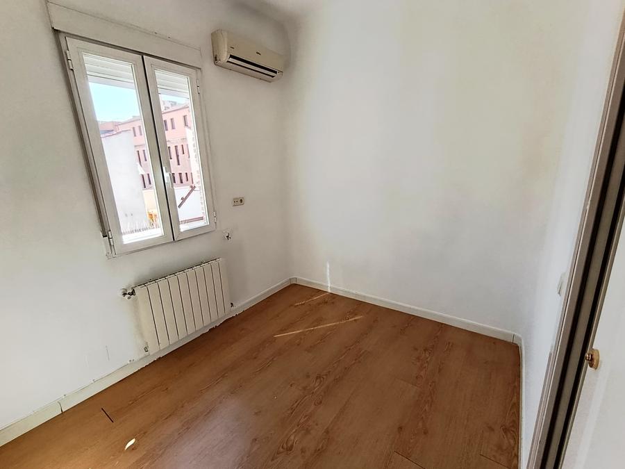 PISO EN VENTA EN CIUDAD LINEAL - VENTAS