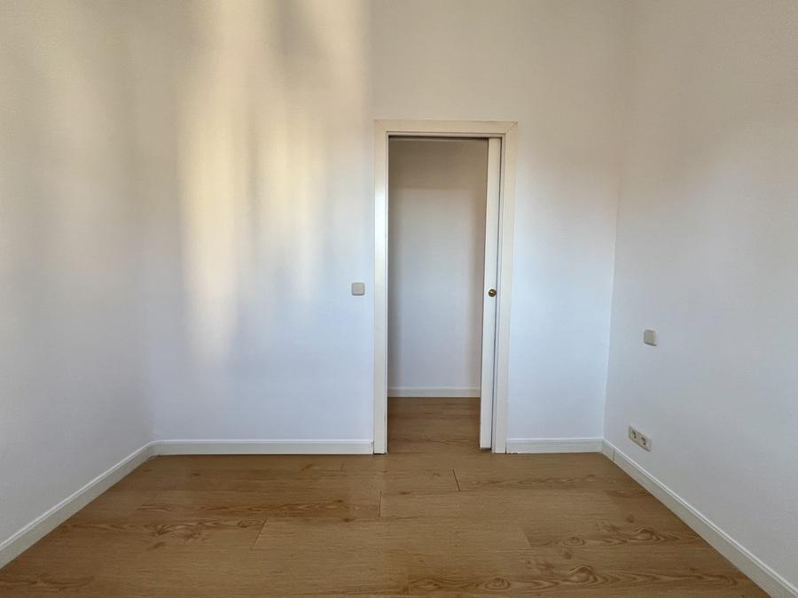 PISO EN VENTA EN CIUDAD LINEAL - VENTAS